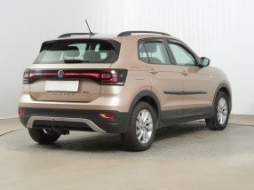 Volkswagen T-Cross - 2019