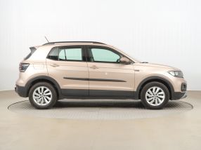 Volkswagen T-Cross - 2019