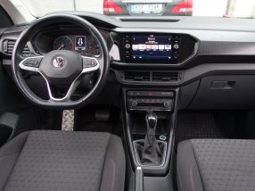 Volkswagen T-Cross - 2019