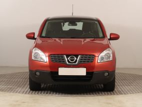 Nissan Qashqai - 2007