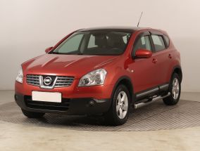 Nissan Qashqai - 2007