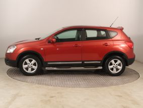 Nissan Qashqai - 2007