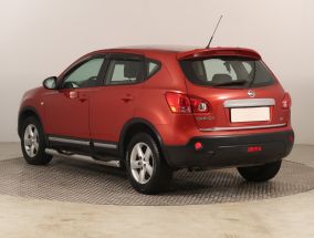 Nissan Qashqai - 2007