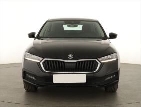 Skoda Octavia - 2021
