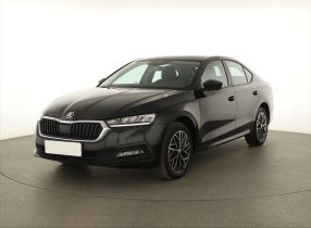 Skoda Octavia - 2021