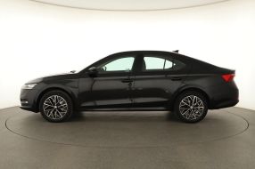 Skoda Octavia - 2021