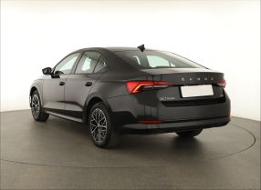 Skoda Octavia - 2021