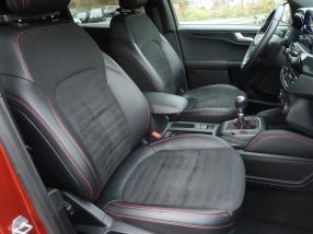 Ford Kuga - 2020