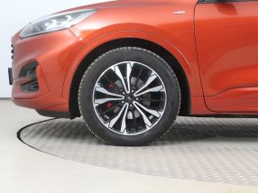 Ford Kuga - 2020