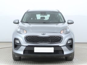 Kia Sportage - 2021