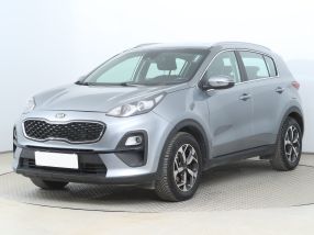 Kia Sportage - 2021