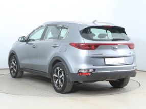 Kia Sportage - 2021