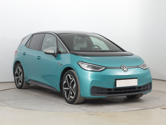 Volkswagen ID.3 2020