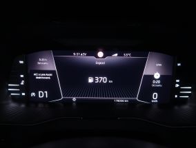 Škoda Superb - 2021