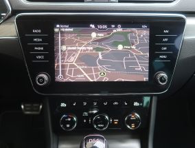 Škoda Superb - 2021