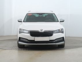 Skoda Superb - 2021