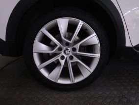 Škoda Superb - 2021