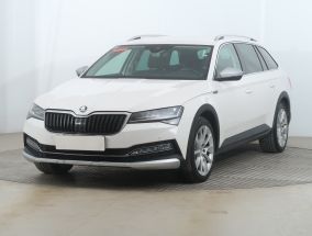 Skoda Superb - 2021