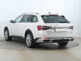 Skoda Superb - 2021