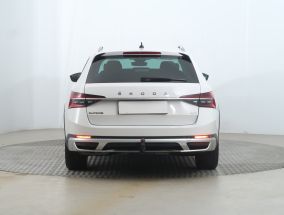 Škoda Superb - 2021