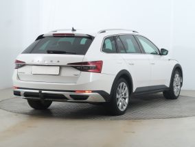 Škoda Superb - 2021