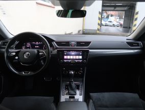 Škoda Superb - 2021