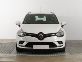Renault Clio - 2018