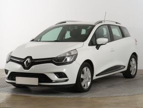 Renault Clio - 2018