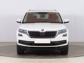 Skoda Kodiaq - 2018
