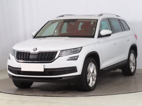 Skoda Kodiaq - 2018