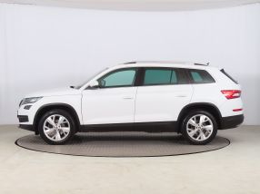 Skoda Kodiaq - 2018