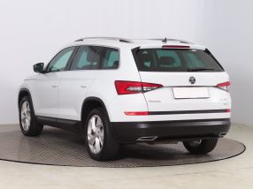 Skoda Kodiaq - 2018