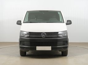 Volkswagen Transporter - 2016