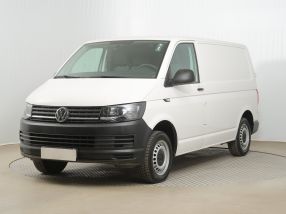 Volkswagen Transporter - 2016