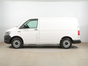 Volkswagen Transporter - 2016