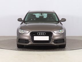 Audi A6 - 2013