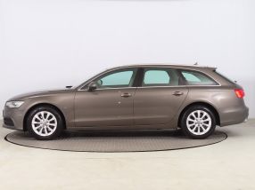 Audi A6 - 2013