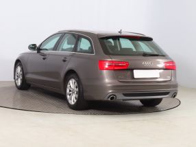 Audi A6 - 2013