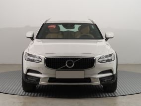 Volvo V90 Cross Country - 2017