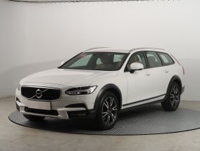 Volvo V90 Cross Country - 2017