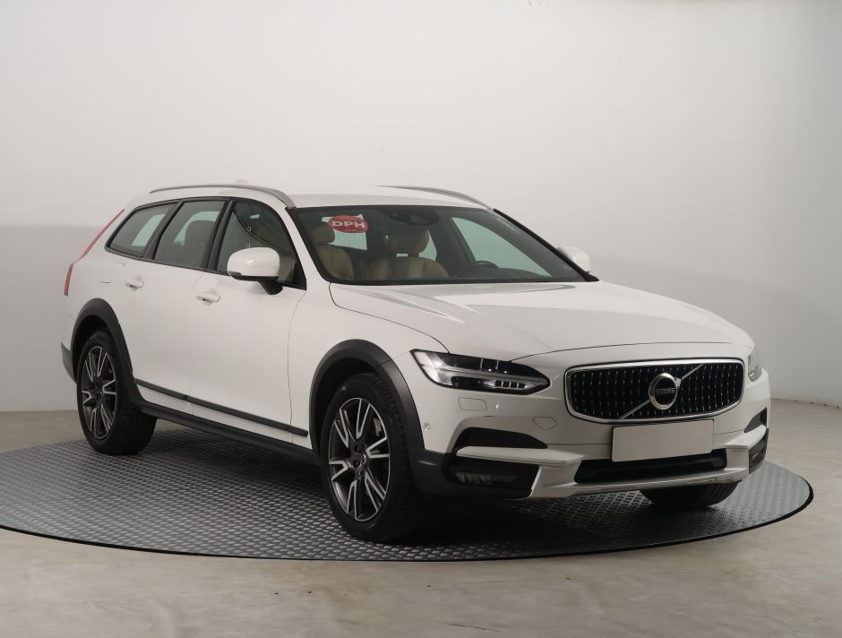 Volvo V90 Cross Country - 2017