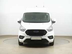 Ford Transit Custom - 2021