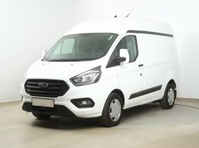 Ford Transit Custom - 2021