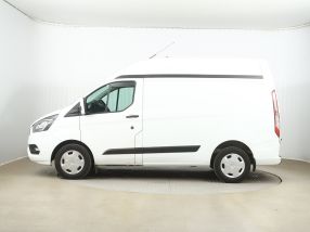 Ford Transit Custom - 2021
