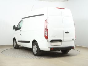 Ford Transit Custom - 2021