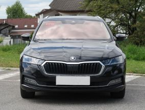 Skoda Octavia - 2020