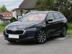 Skoda Octavia - 2020