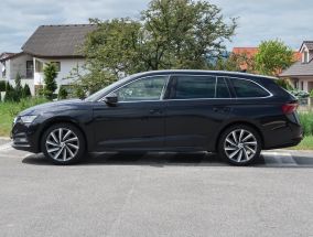 Skoda Octavia - 2020