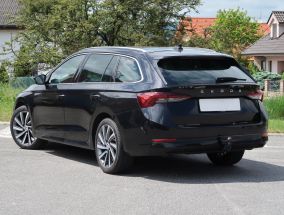 Skoda Octavia - 2020