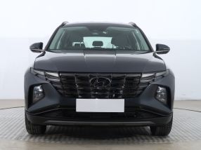 Hyundai Tucson - 2023